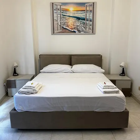 Residenza Dartuffo - - Centre