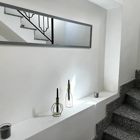 Feriehus Residenza Dartuffo - - Centre