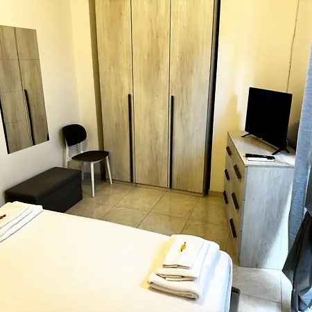 Residenza Dartuffo - - Centre * Scilla