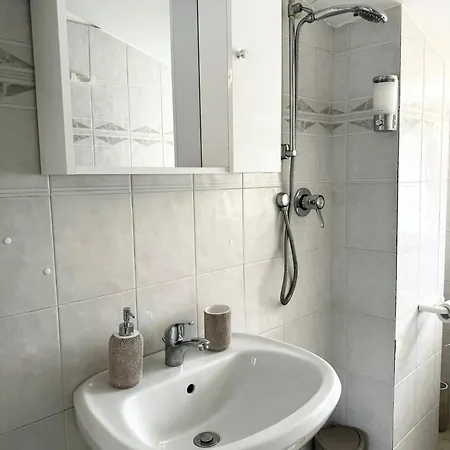 Ferienhaus Residenza Dartuffo - - Centre