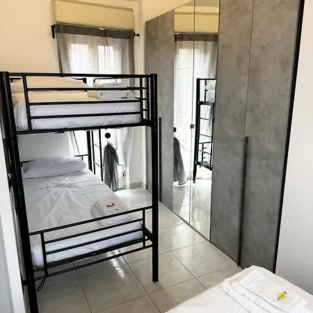 Residenza Dartuffo - - Centre Scilla