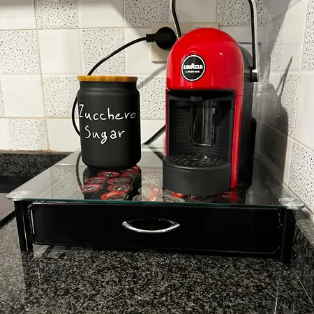 Residenza Dartuffo - - Centre *