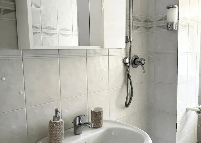 בית נופש Residenza Dartuffo - - Centre