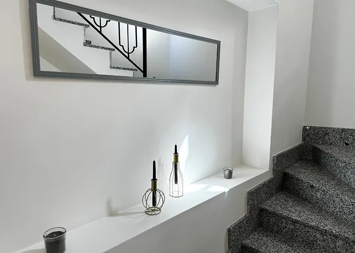 別荘 Residenza Dartuffo - - Centre