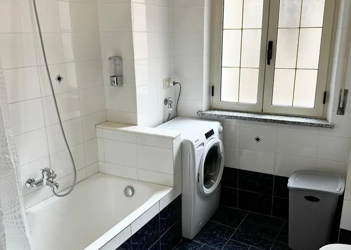 Residenza Dartuffo - - Centre בית נופש *