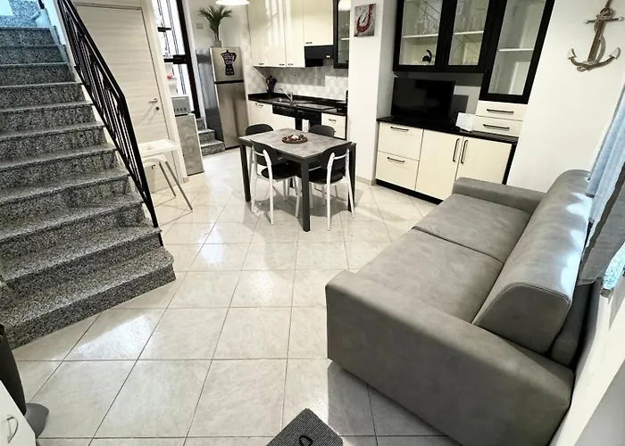 Residenza Dartuffo - - Centre בית נופש