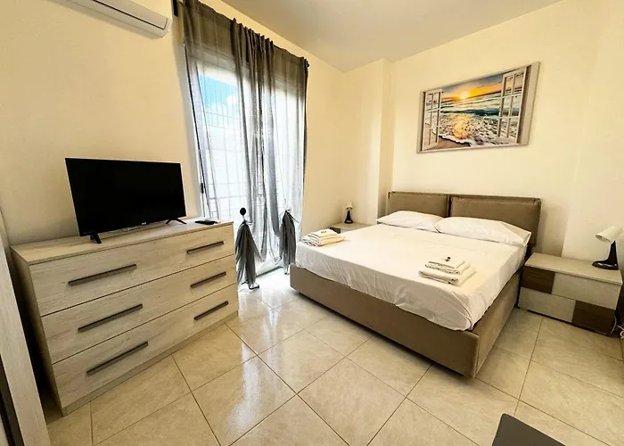 Residenza Dartuffo - - Centre שילה