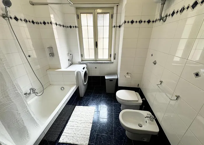 Residenza Dartuffo - - Centre * シッラ